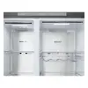 Холодильник Side-by-Side LG GSLE91MBAB L-Serie Photo 5