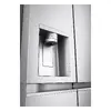 Холодильник Side-by-Side LG GSLE91MBAB L-Serie Photo 6