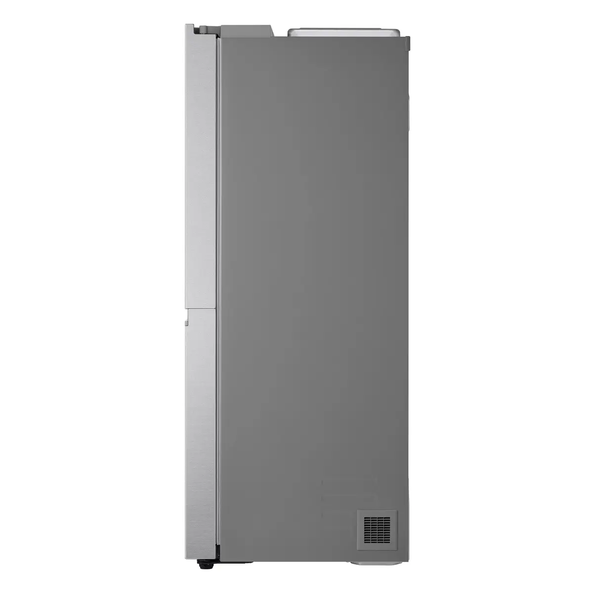 Холодильник Side-by-Side LG GSLE91MBAB L-Serie Photo 8