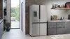 Siemens KF96DPPEA Side-by-Side Refrigerator Photo 2