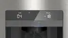 Siemens KF96DPPEA Side-by-Side Refrigerator Photo 4