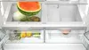 Siemens KF96DPPEA Side-by-Side Refrigerator Photo 6