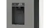 Siemens KF96DPPEA Side-by-Side Refrigerator Photo 8