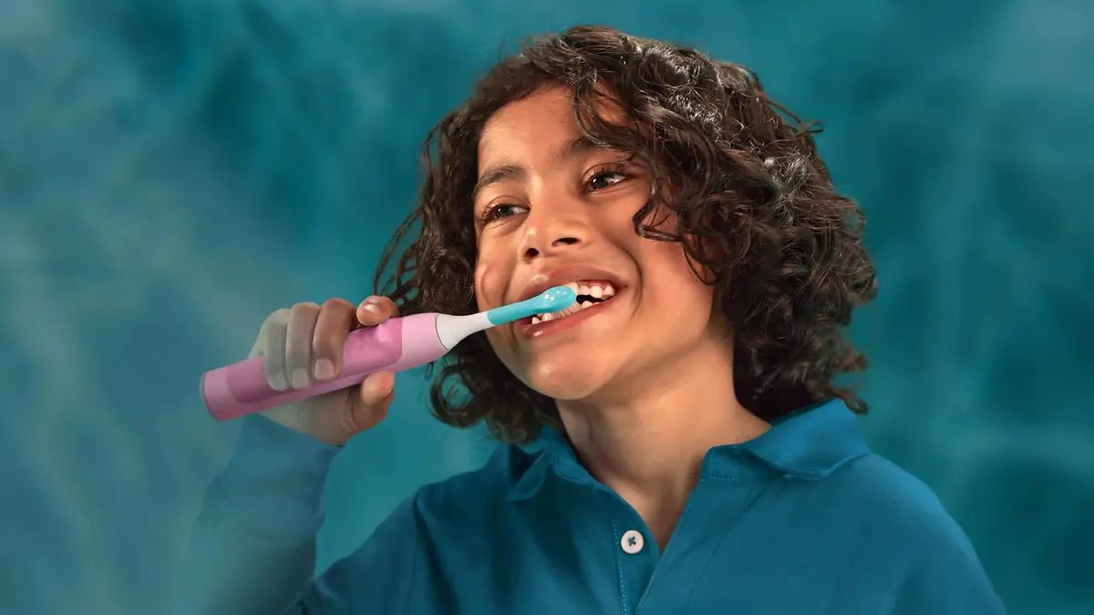 Philips HX6600/11 electric toothbrush HX6600/11 Photo 3