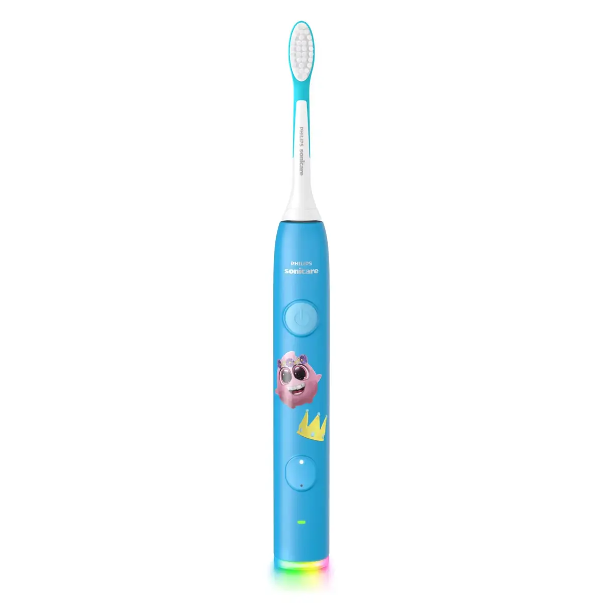 Philips HX6600/12 electric toothbrush HX6600/12 Photo 2