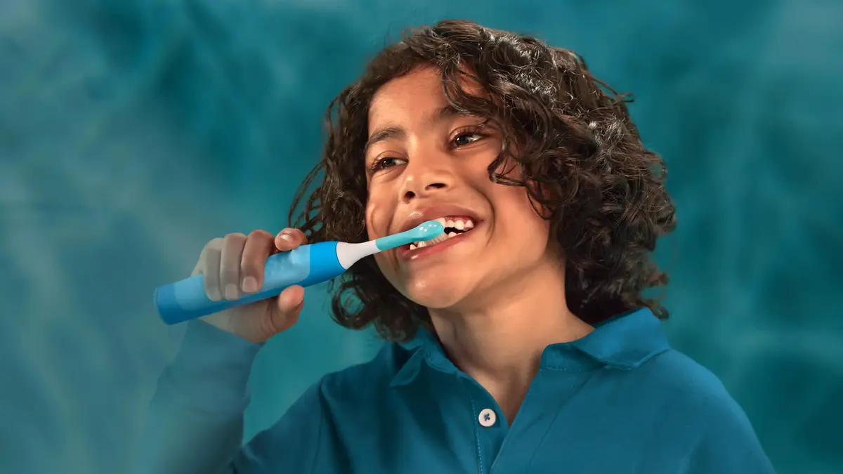 Philips HX6600/12 electric toothbrush HX6600/12 Photo 3