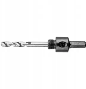 NEO Tools Adapter for Bi-Metal Hole Saws 14-30 mm 57-938