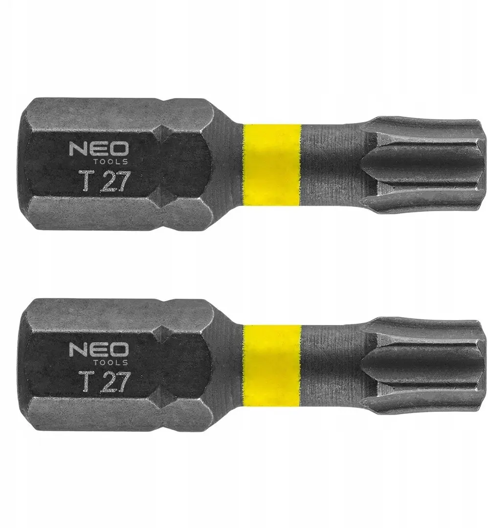 NEO tools TX27 x 25 mm