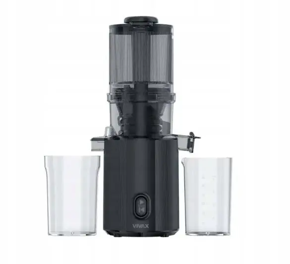 Juicers