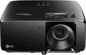 Optoma HZ147X Laser Projector UHD 4000lm