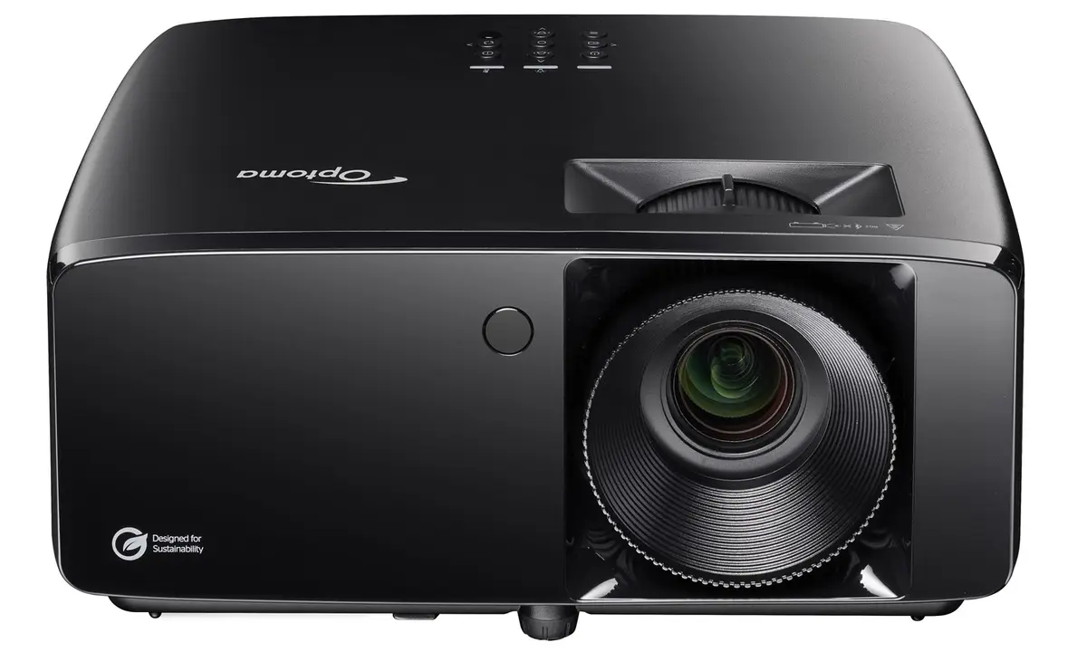 Standarta projicēšanas projektors Optoma HZ147X DLP