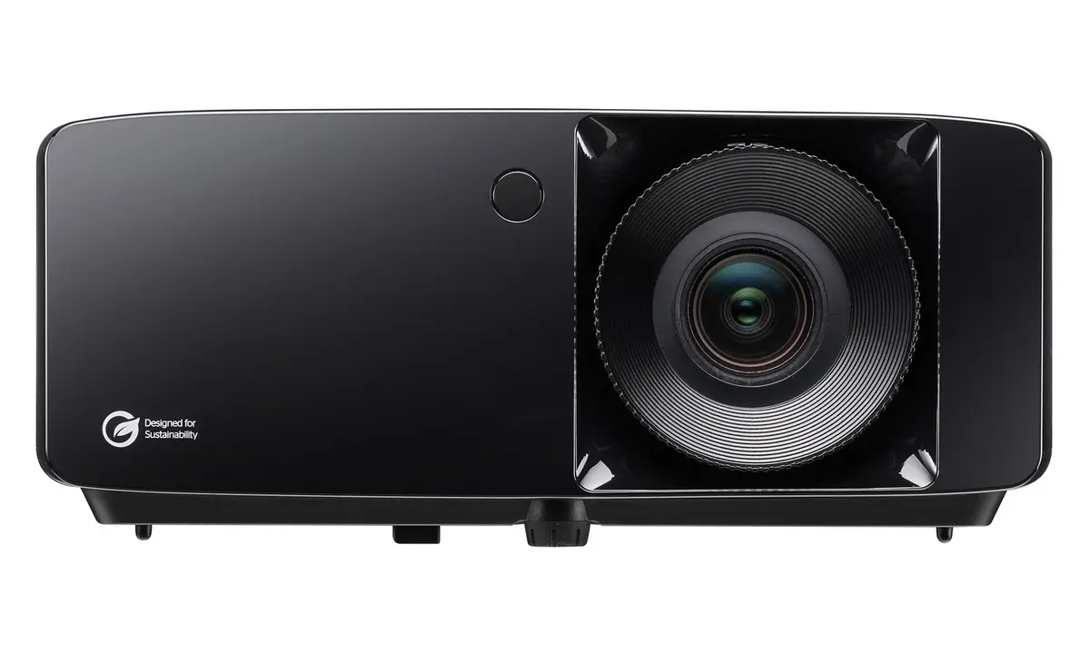Лазерный проектор Optoma HZ147X Photo 3
