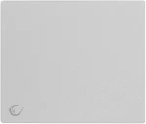 RAMPAGE VISION-GRAY Стеклянный коврик для мыши Размер XL Микротравленая стеклянная поверхность