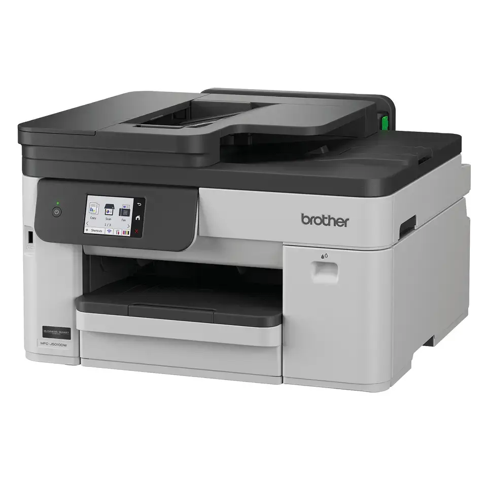 МФУ Brother MFC-J5010DW Photo 4