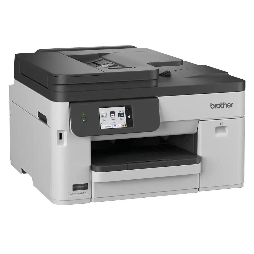 МФУ Brother MFC-J5010DW Photo 6