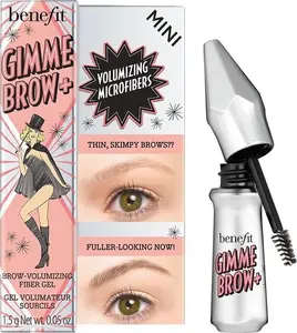 Benefit Brow-Volumizing Mini Brow Gel Shade 5 1.5g