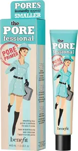 Benefit The Porefessional Primer База под макияж минимизирующая видимость пор 44ml