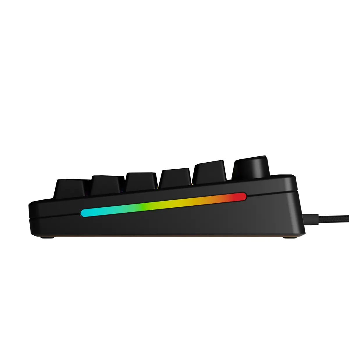 Glorious Gaming GMMK 3 75% tastatūra Photo 2