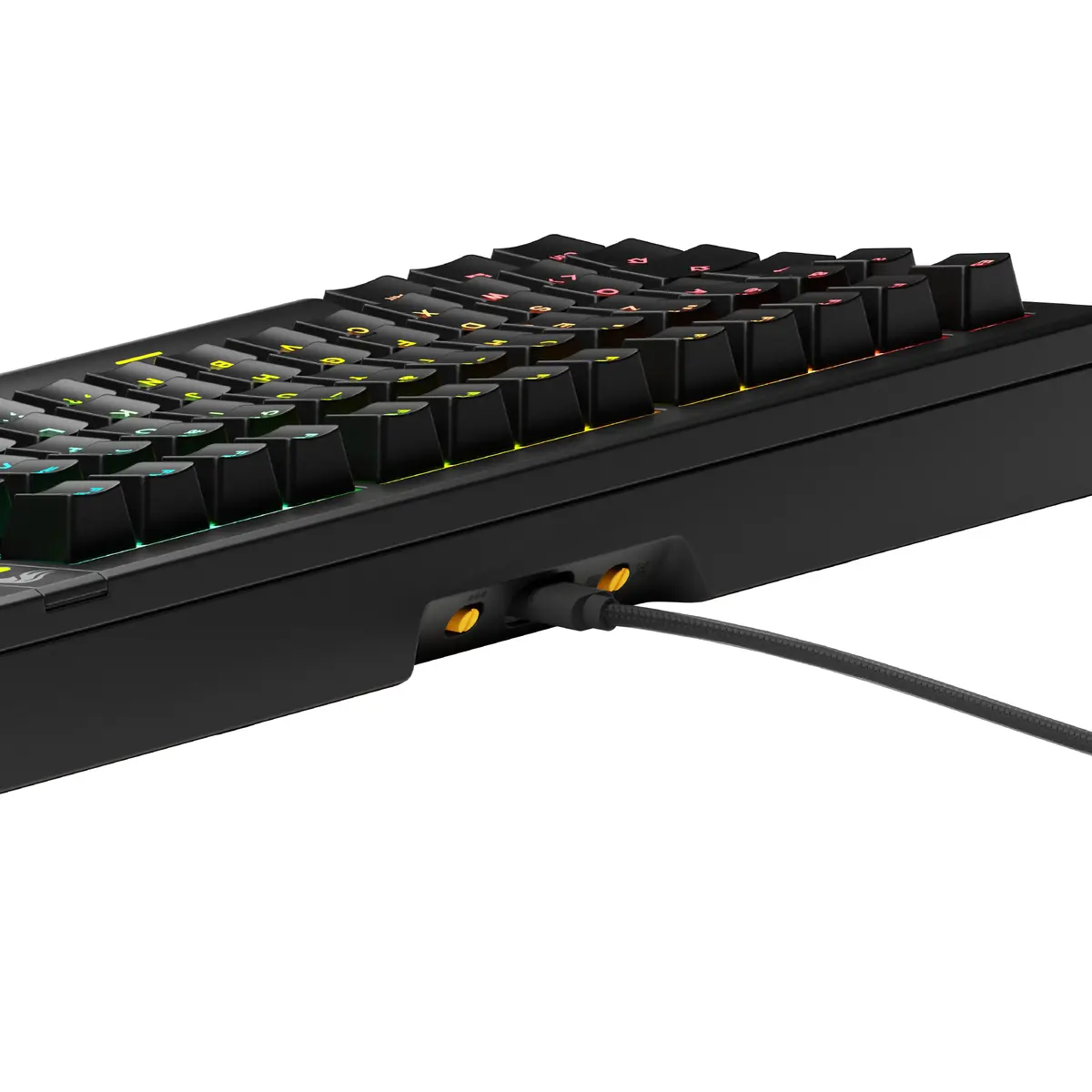 Glorious Gaming GMMK 3 75% tastatūra Photo 4