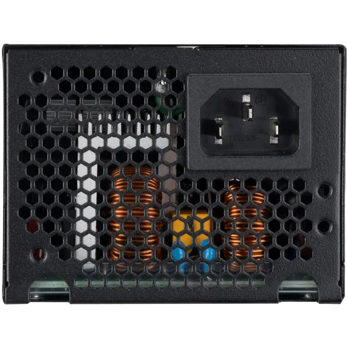Блок питания Silverstone Technology TX400x Gold Photo 4