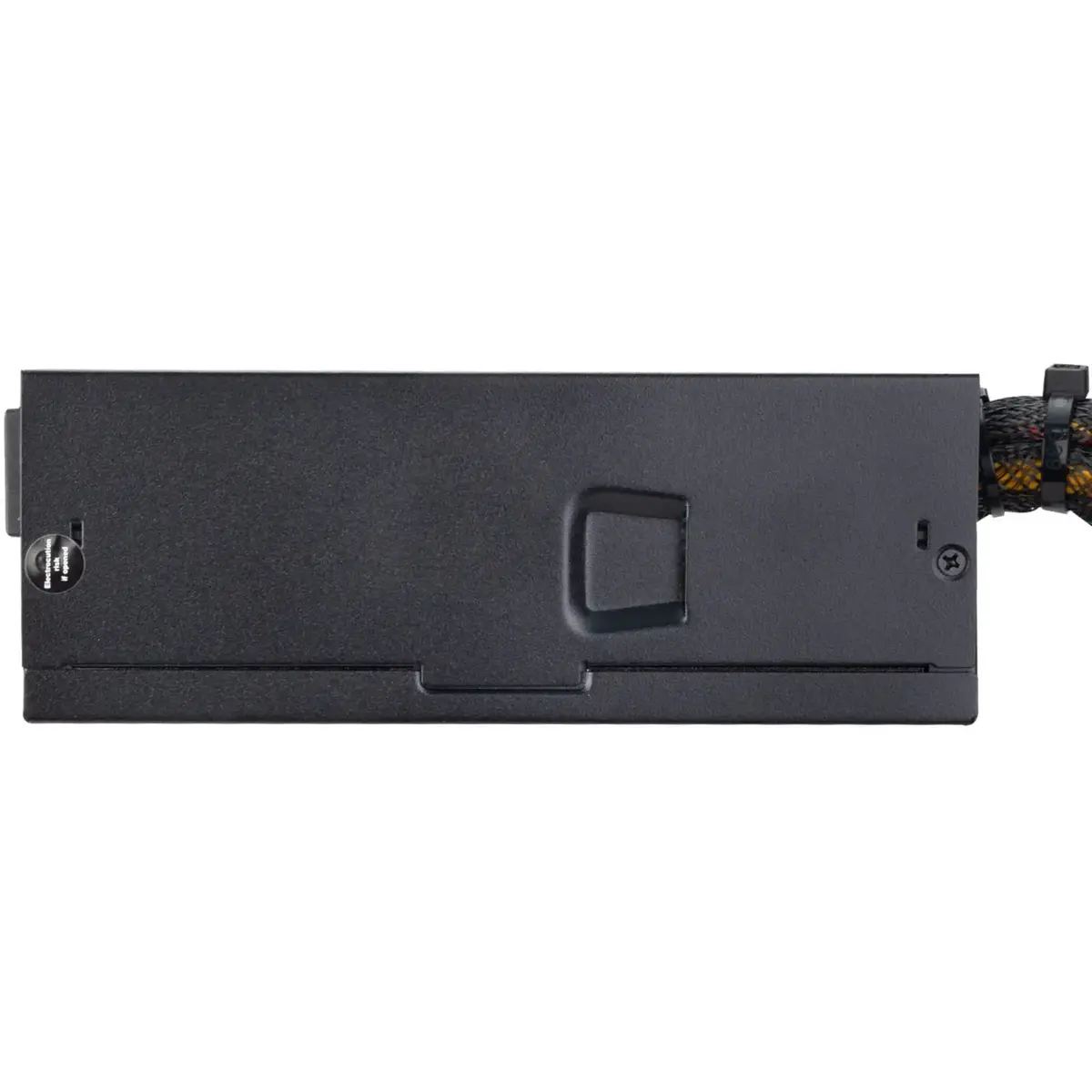 Блок питания Silverstone Technology TX400x Gold Photo 6
