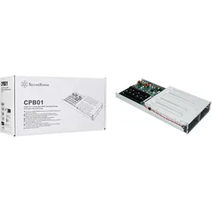 Silverstone SST-CPB01 Аксессуар питания с технологией нулевого энергопотребления