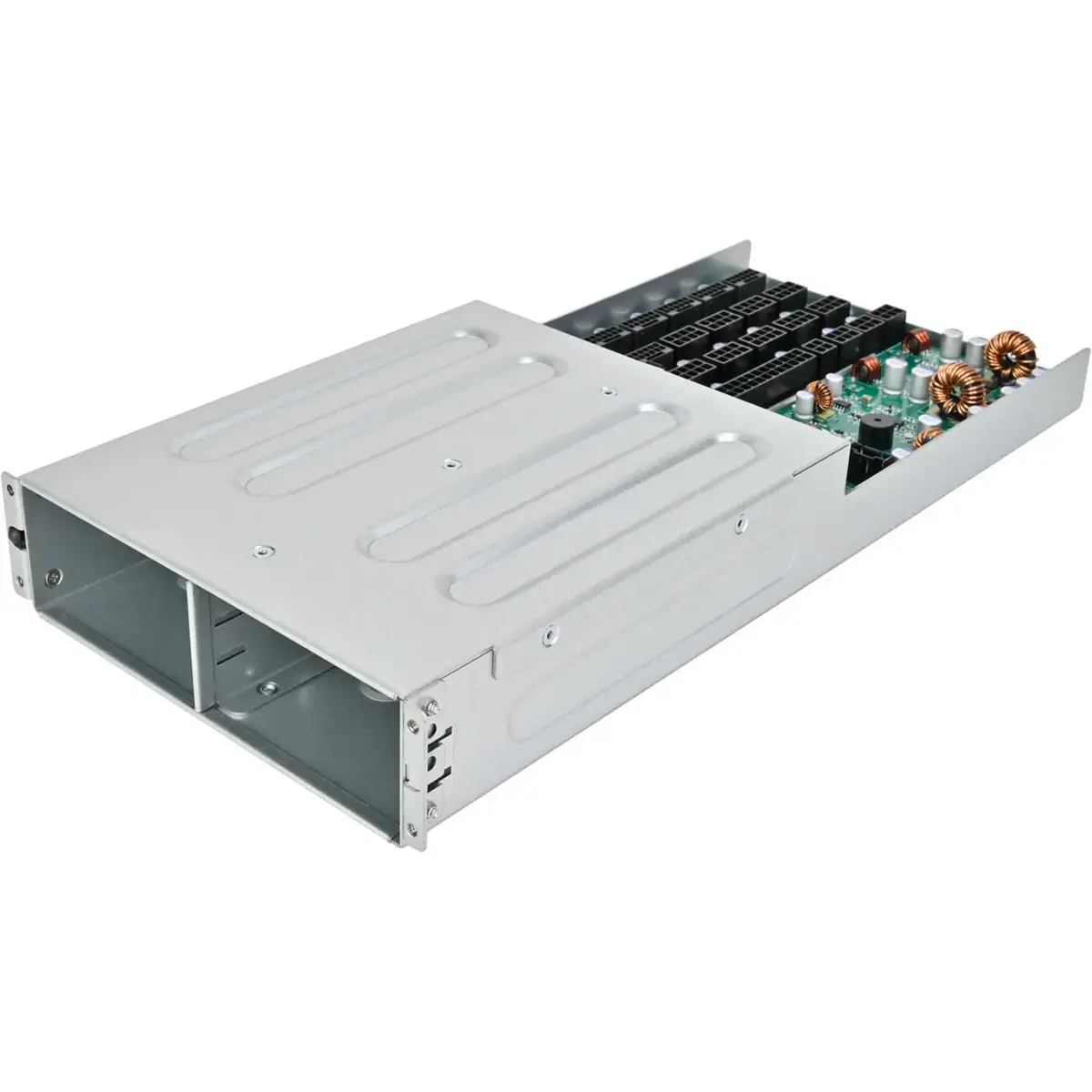 Silverstone SST-CPB01 Аксессуар питания Photo 2