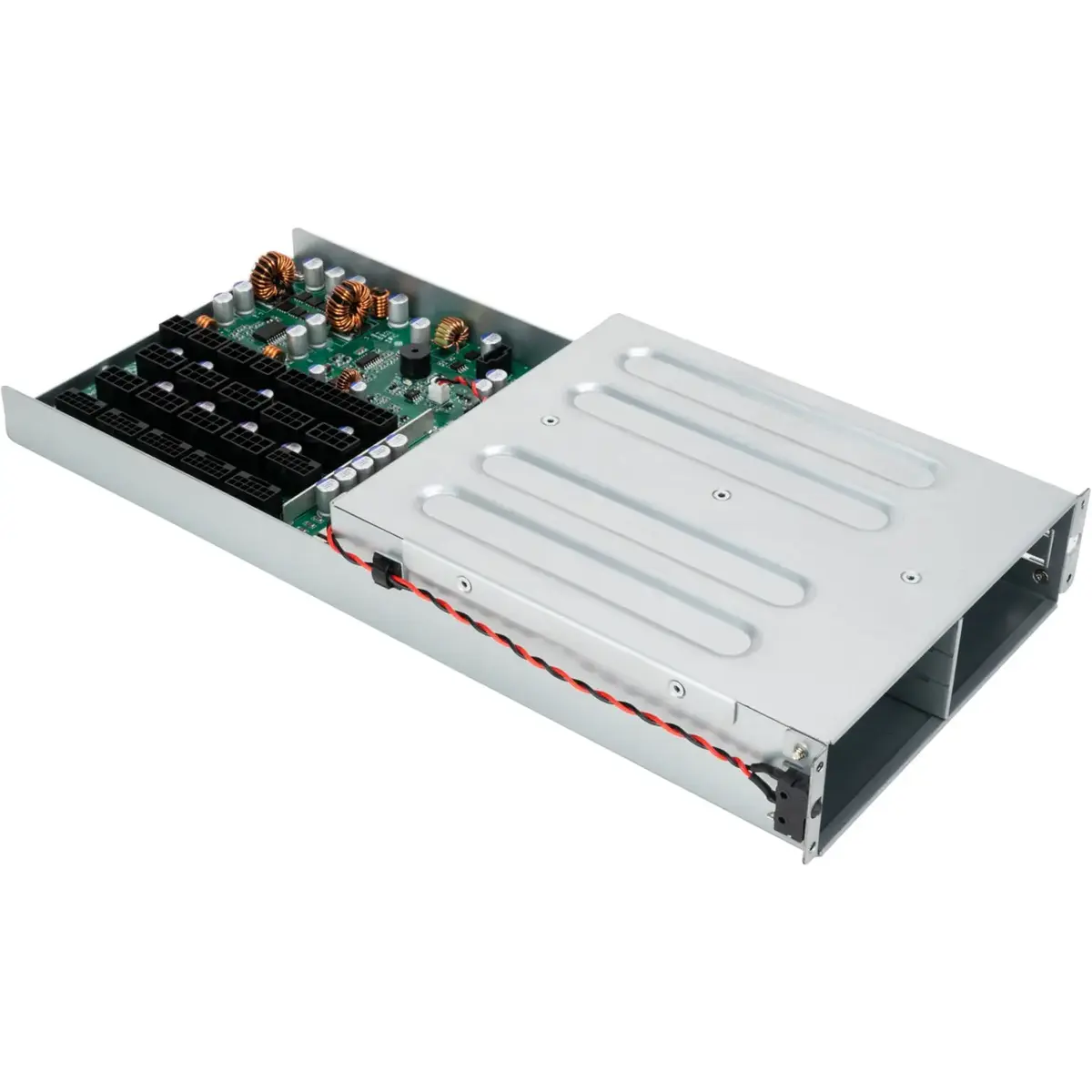 Silverstone SST-CPB01 Аксессуар питания Photo 3