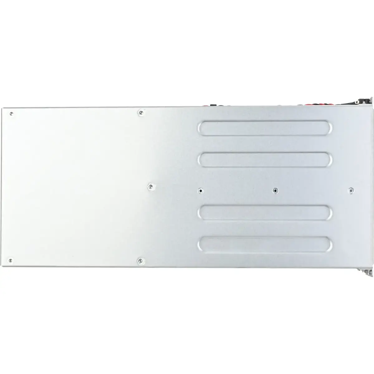 Silverstone SST-CPB01 Аксессуар питания Photo 5