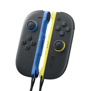 Nintendo Joy-Con™ 2 (L)/(R) Blue - Light Yellow