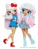 MGA Entertainment L.O.L. Surprise! Hello Kitty Fashion Doll Photo 5