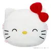 L.O.L. Surprise! Hello Kitty BIG Reversible Plush MGA Photo 3