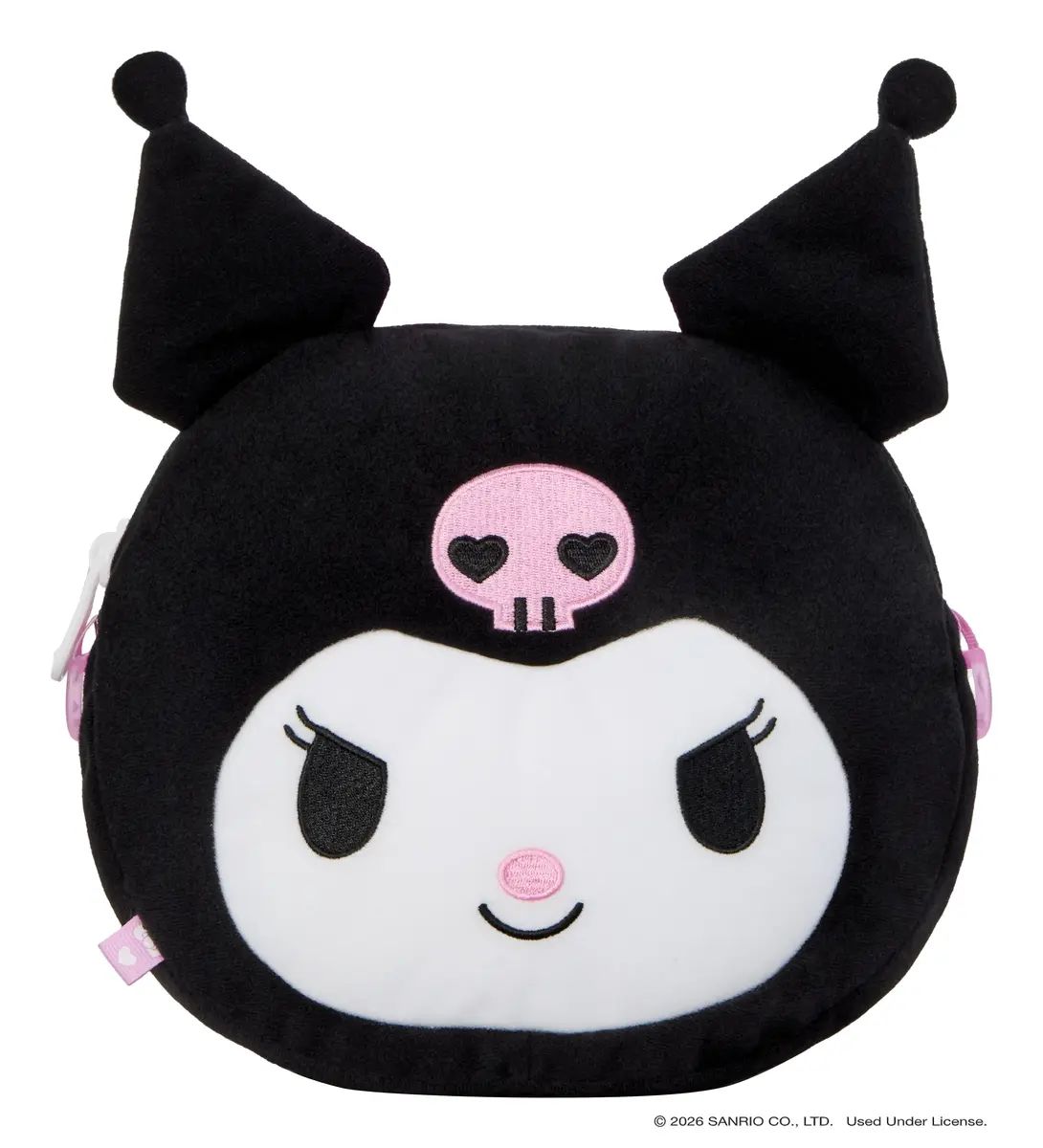 L.O.L. Surprise! Hello Kitty BIG Reversible Plush MGA Photo 4