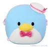L.O.L. Surprise! Hello Kitty BIG Reversible Plush MGA Photo 5