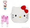 L.O.L. Surprise! Hello Kitty BIG Reversible Plush MGA Photo 6