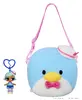L.O.L. Surprise! Hello Kitty BIG Reversible Plush MGA Photo 9