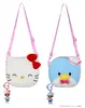 L.O.L. Surprise! Hello Kitty BIG Reversible Plush MGA Photo 13