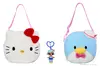 L.O.L. Surprise! Hello Kitty BIG Reversible Plush MGA Photo 16