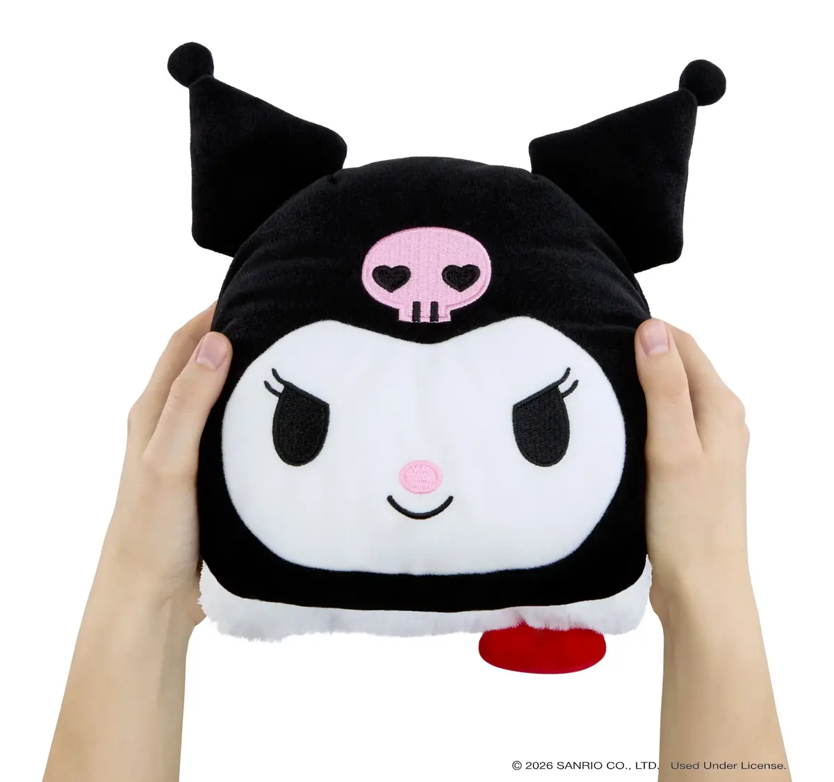 L.O.L. Surprise! Hello Kitty BIG Reversible Plush MGA Photo 17