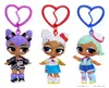 L.O.L. Surprise! Hello Kitty BIG Reversible Plush MGA Photo 20