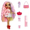 Rainbow High Pretty in Paris Fashion Kia Hart Doll MGA Photo 2