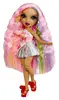 Rainbow High Pretty in Paris Fashion Kia Hart Doll MGA Photo 4