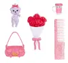 Rainbow High Pretty in Paris Fashion Kia Hart Doll MGA Photo 8