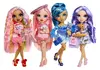 Rainbow High Pretty in Paris Fashion Kia Hart Doll MGA Photo 9