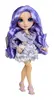 MGA Entertainment Rainbow High Violet Willow Doll Photo 4