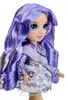 MGA Entertainment Rainbow High Violet Willow Doll Photo 5
