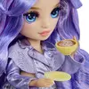 MGA Entertainment Rainbow High Violet Willow Doll Photo 6