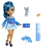 Rainbow High Pretty in Paris Skyler Bradshaw Doll Photo 2
