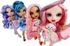 Rainbow High Pretty in Paris Skyler Bradshaw Doll Photo 10