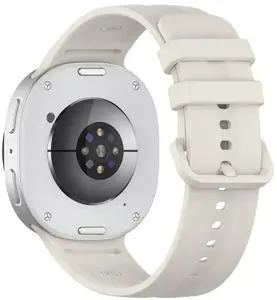 Tech-Protect watch strap Silicone Evo Samsung Galaxy Watch 40/44/46mm, starlight